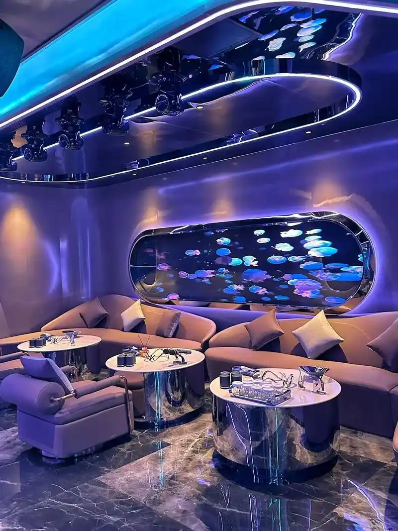 娄底商务ktv怎么玩最全攻略指南-涟源市ktv预定